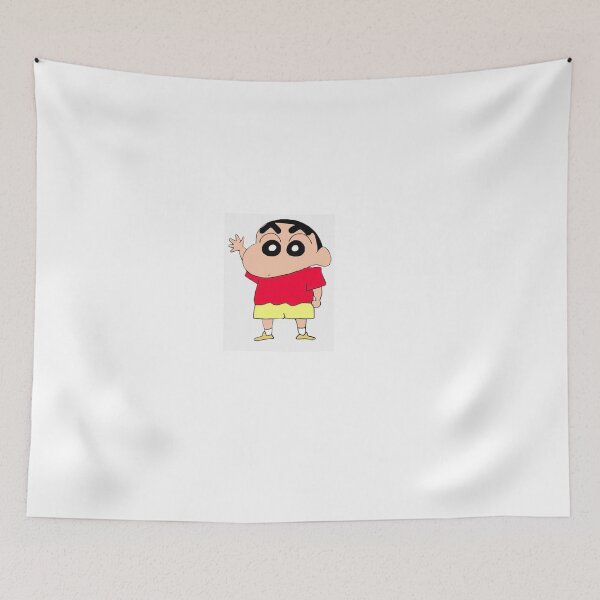 Item preview, “Shinchan Chaos” designed and sold by PraguArts.