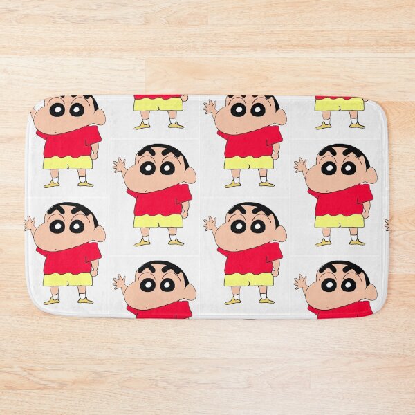 Item preview, “Shinchan Chaos” designed and sold by PraguArts.