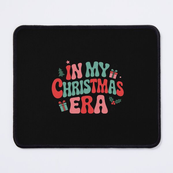 Item preview, In My Christmas Era Cute Groovy Christmas Holiday Xmas designed and sold by ClassicAnthony.