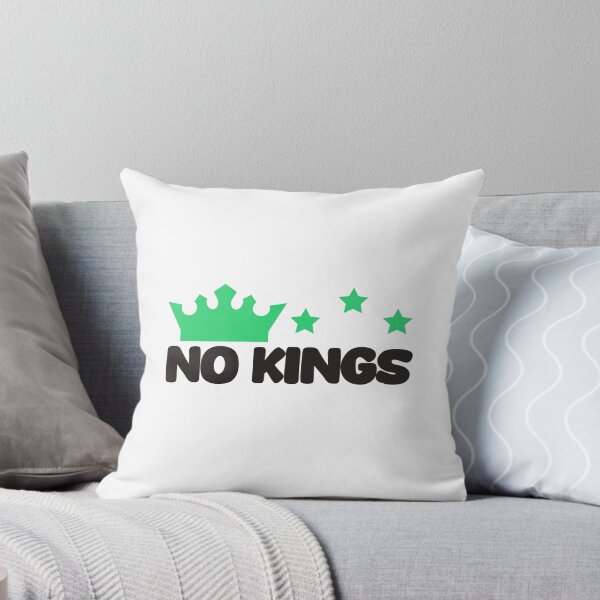 Item preview, gracioso sin reyes designed and sold by vibeno1.