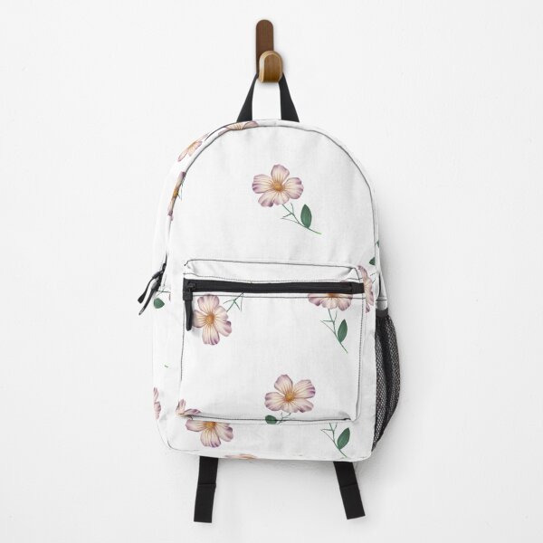 Item preview, Wildflower. White background designed and sold by Alex Blud.