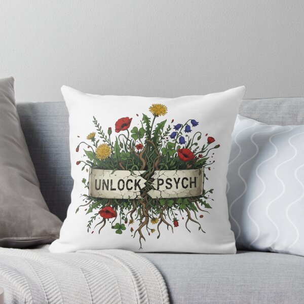 Item preview, The Right to Flourish designed and sold by UnlockPsych.