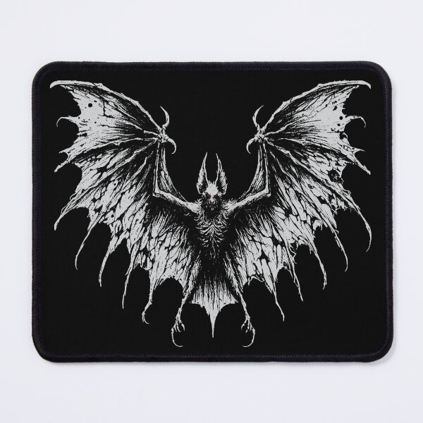 Item preview, A Dark Gothic Bat By Tjays on a Cool designed and sold by TJays.