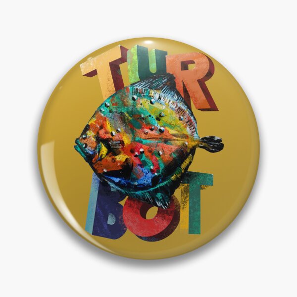 Item preview, Turbot 3 designed and sold by burbuja.