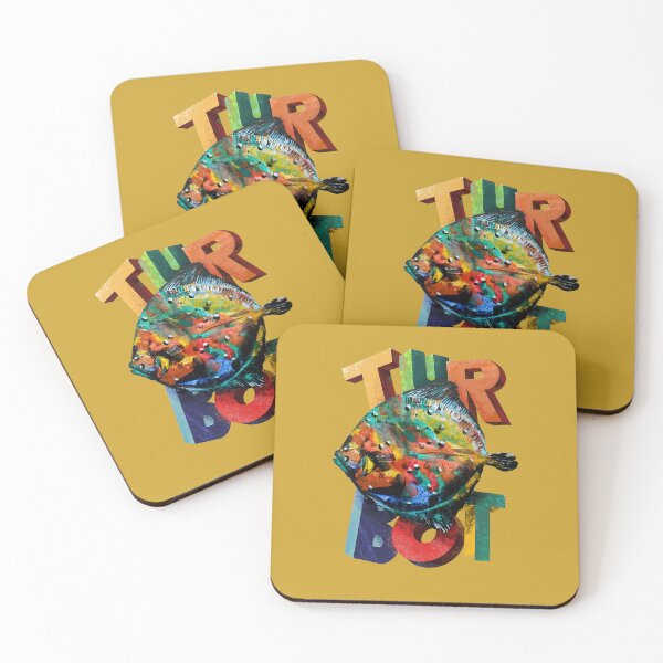 Item preview, Turbot 3 designed and sold by burbuja.