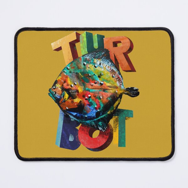 Item preview, Turbot 3 designed and sold by burbuja.