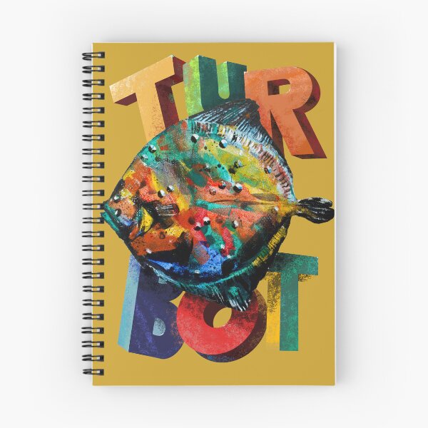 Item preview, Turbot 3 designed and sold by burbuja.