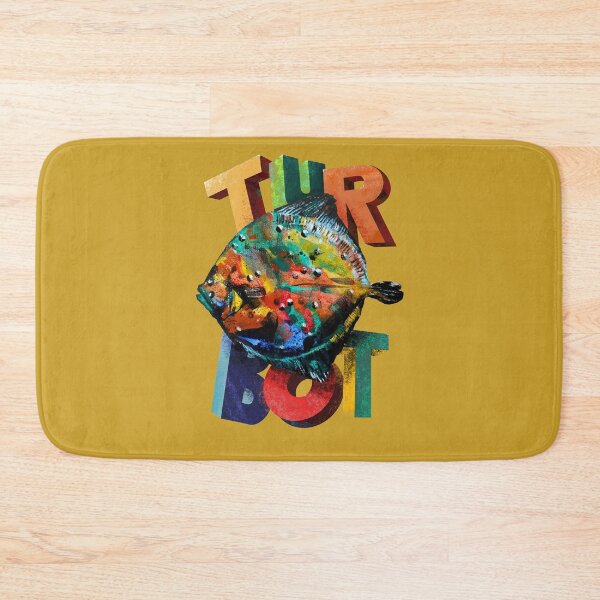 Item preview, Turbot 3 designed and sold by burbuja.