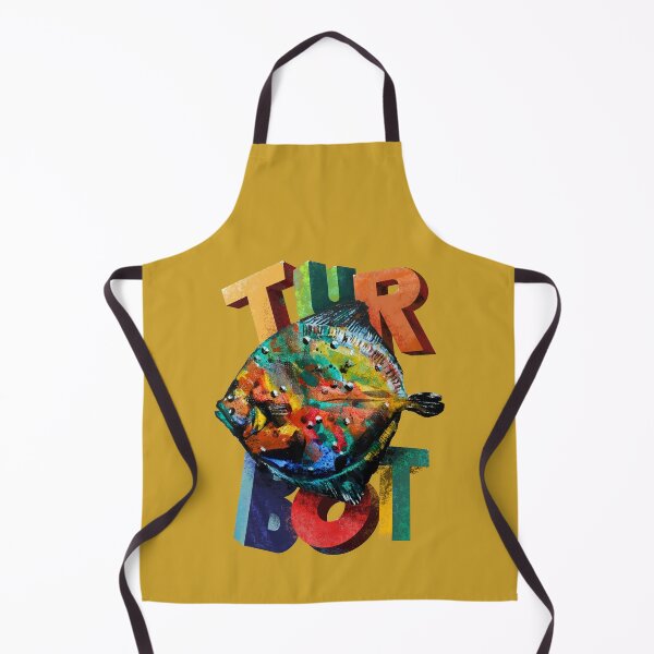 Item preview, Turbot 3 designed and sold by burbuja.