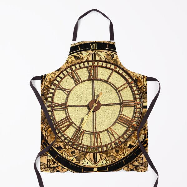 Item preview, Magic Clock Chiming for 2026 designed and sold by Zofia Sosnecka.