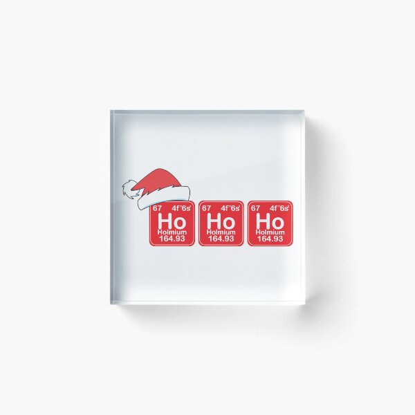 Item preview, Ho Ho Ho Santa Is Coming designed and sold by eyllismerch.