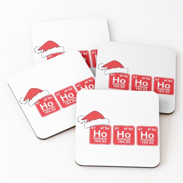 Item preview, Ho Ho Ho Santa Is Coming designed and sold by eyllismerch.