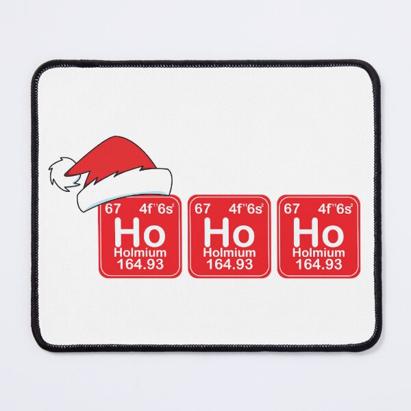 Item preview, Ho Ho Ho Santa Is Coming designed and sold by eyllismerch.