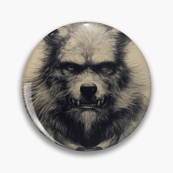 Item preview, WEREWOLF - the code,page 30 designed and sold by lautir.