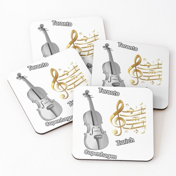 Item preview, Music Instruments into Digital Art: Strings designed and sold by QuasarDigitalSurrealism.