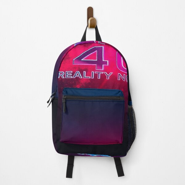 Item preview, 404 Reality Not Found – Y2K Chrome Glitch Design designed and sold by CMdigit.