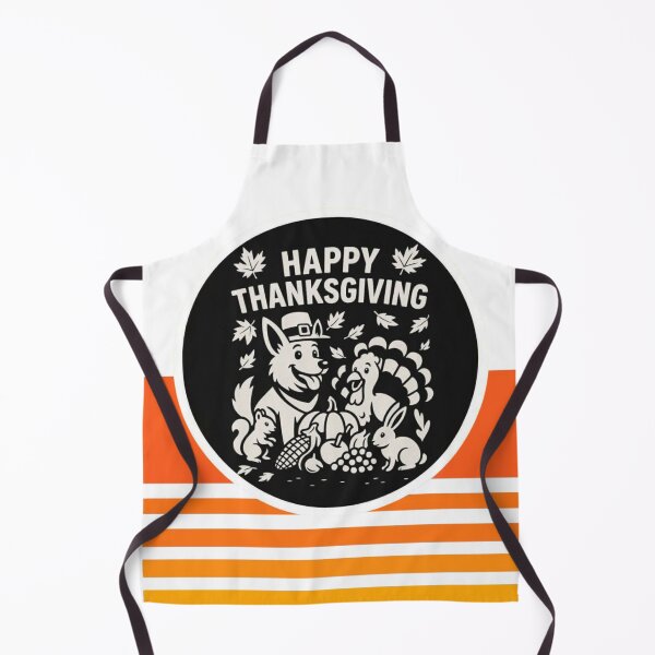 Item preview, Thankful & Pawsome JIVAN Tee – Fall Leaves, Pumpkins & Gratitude Theme designed and sold by BhumiBliss.