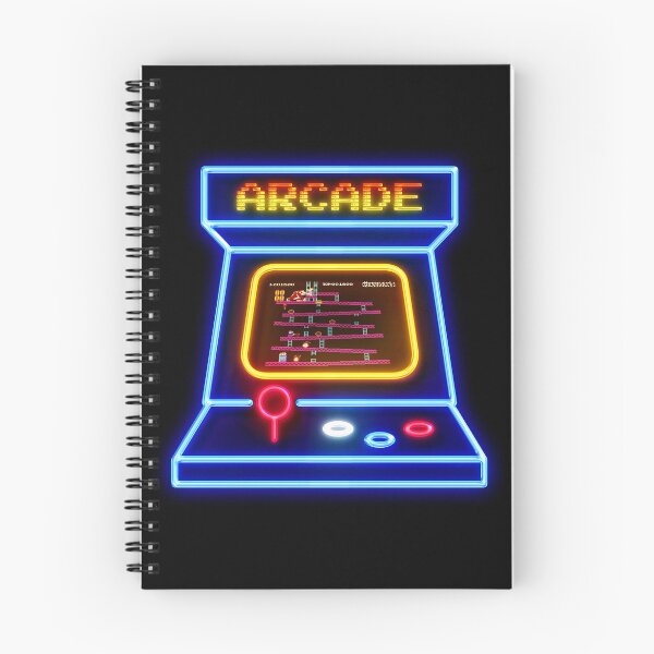 Item preview, Arcade  designed and sold by millsyb.