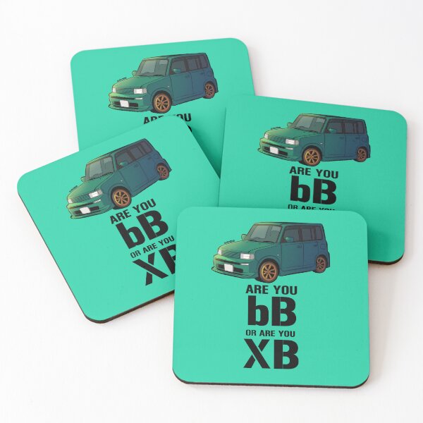 Item preview, Toyota bB designed and sold by Loucha1996.