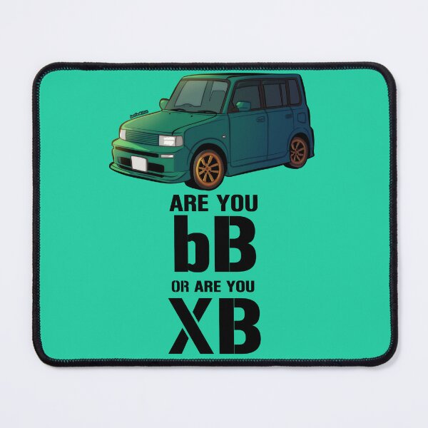 Item preview, Toyota bB designed and sold by Loucha1996.