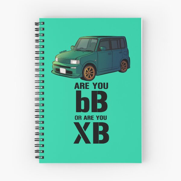 Item preview, Toyota bB designed and sold by Loucha1996.