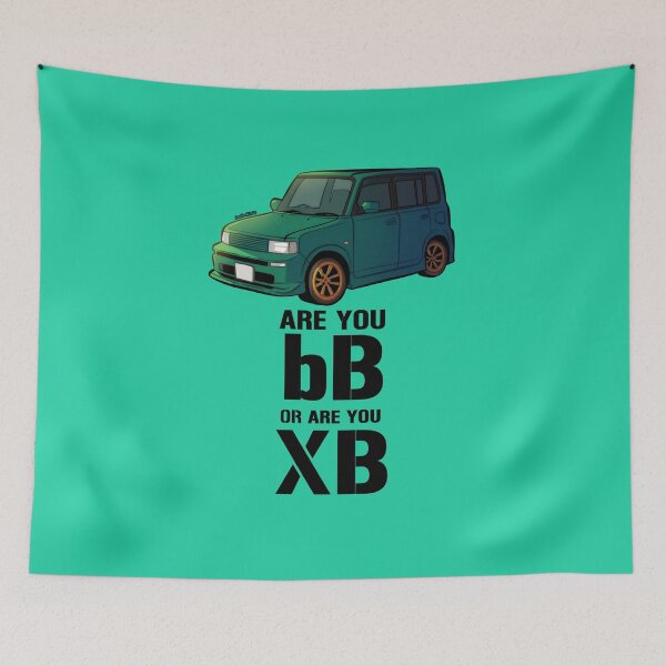 Item preview, Toyota bB designed and sold by Loucha1996.