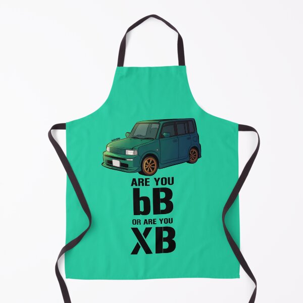 Item preview, Toyota bB designed and sold by Loucha1996.