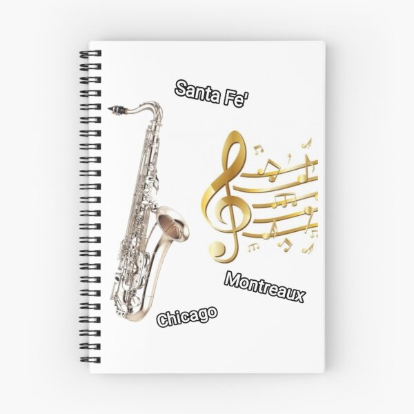 Item preview, Music Instruments into Digital Art: Saxophones designed and sold by QuasarDigitalSurrealism.