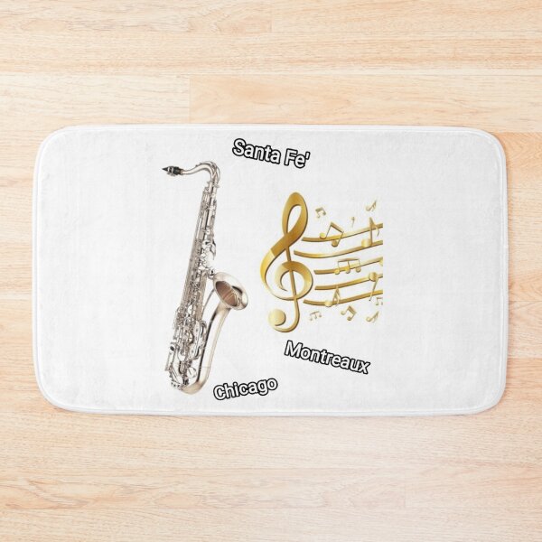 Item preview, Music Instruments into Digital Art: Saxophones designed and sold by QuasarDigitalSurrealism.