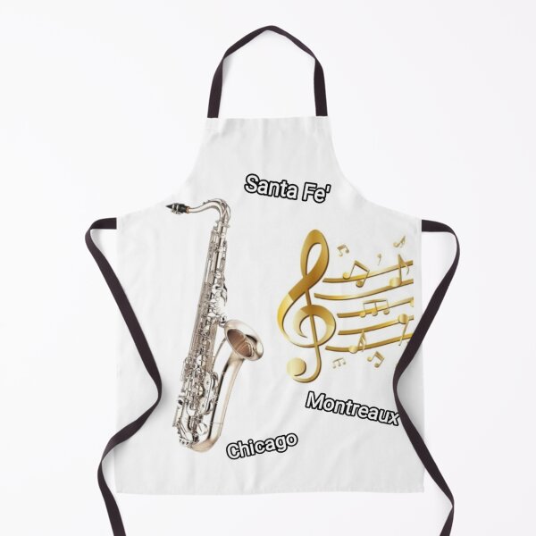 Item preview, Music Instruments into Digital Art: Saxophones designed and sold by QuasarDigitalSurrealism.