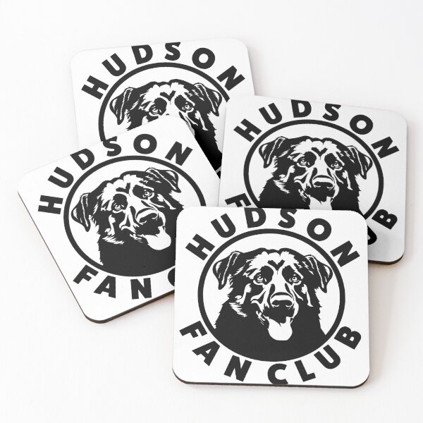 Item preview, Hudson Fan Club designed and sold by 310BrandLA.