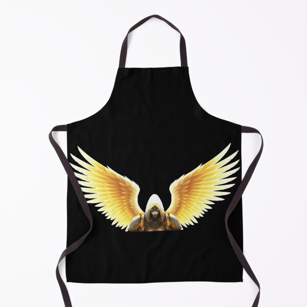 Item preview, Holy Priest designed and sold by ZemplyIronbeard.