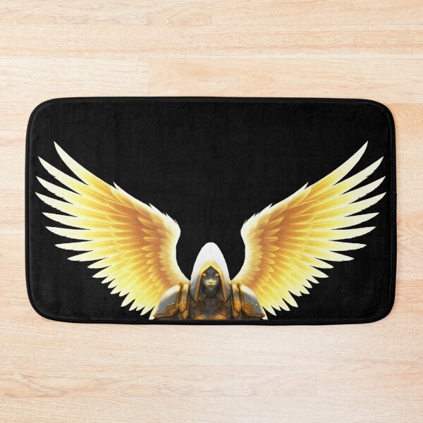 Item preview, Holy Priest designed and sold by ZemplyIronbeard.