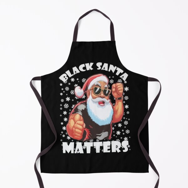 Item preview, Great Santa and Stronger designed and sold by eyllismerch.