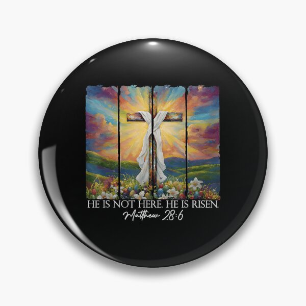 Item preview, being the after It from used of especially resurrection dead resurrection crucified. Jesus commonly to Easter, Christianity during the is celebrate Christ, commemorating his in designed and sold by JUSchallerArt.