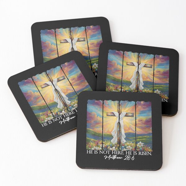 Item preview, being the after It from used of especially resurrection dead resurrection crucified. Jesus commonly to Easter, Christianity during the is celebrate Christ, commemorating his in designed and sold by JUSchallerArt.