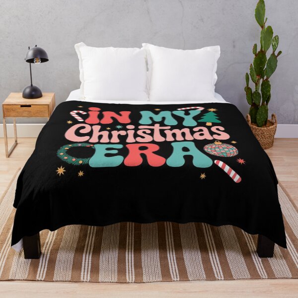 Item preview, In My Christmas Era Cute Groovy Christmas Holiday Xmas9 designed and sold by ClassicAnthony.