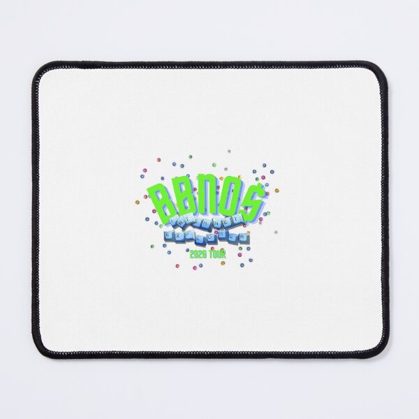 Item preview, BBNO$ 2026 TOUR designed and sold by arkadia09.