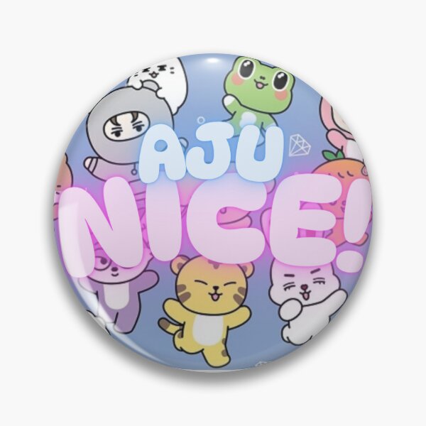 Item preview, Seventeen AJU NICE with Miniteen designed and sold by Alien Sappho.
