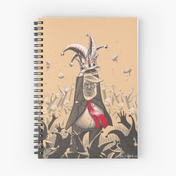 Item preview, King of Fools designed and sold by reicluos.