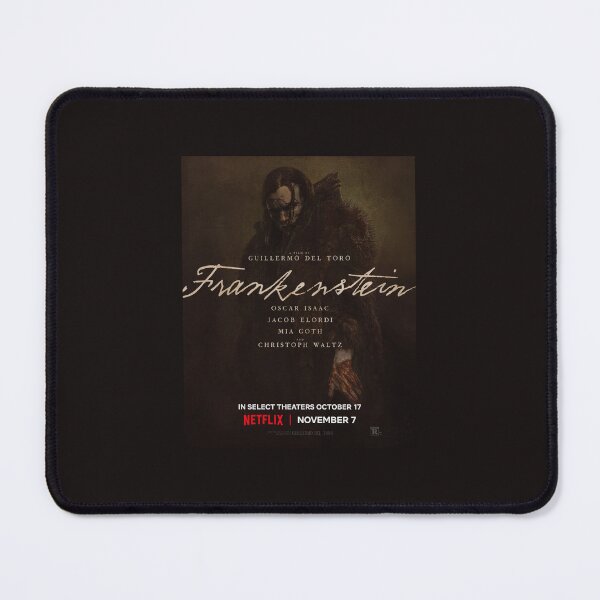 Item preview, Jacob Elordi in Frankenstein (2025) Written and directed by Guillermo Del Toro designed and sold by Never Let Go Vintage™.
