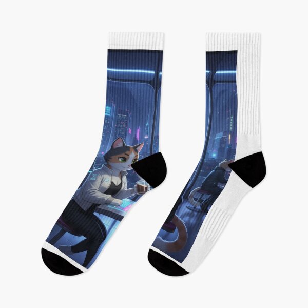 Item preview, Diego and Luna night life designed and sold by 10twentyjet.