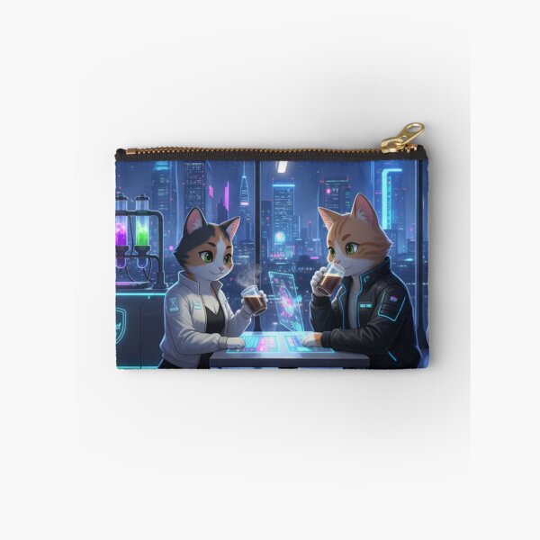 Item preview, Diego and Luna night life designed and sold by 10twentyjet.