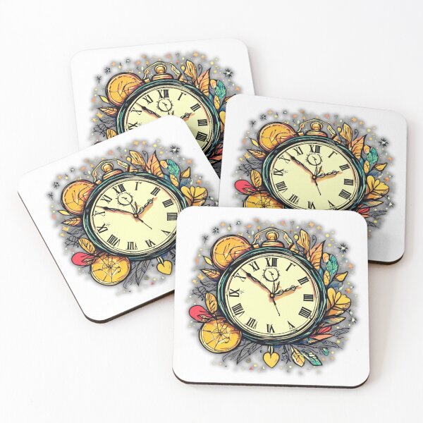 Item preview,  Magic Clock Chiming for 2026  designed and sold by Zofia Sosnecka.