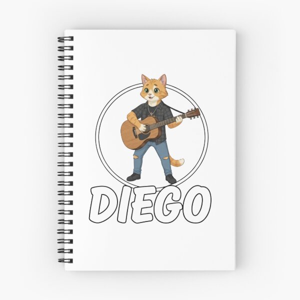 Item preview, Diego designed and sold by 10twentyjet.