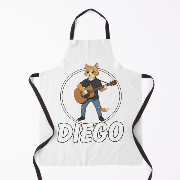 Item preview, Diego designed and sold by 10twentyjet.