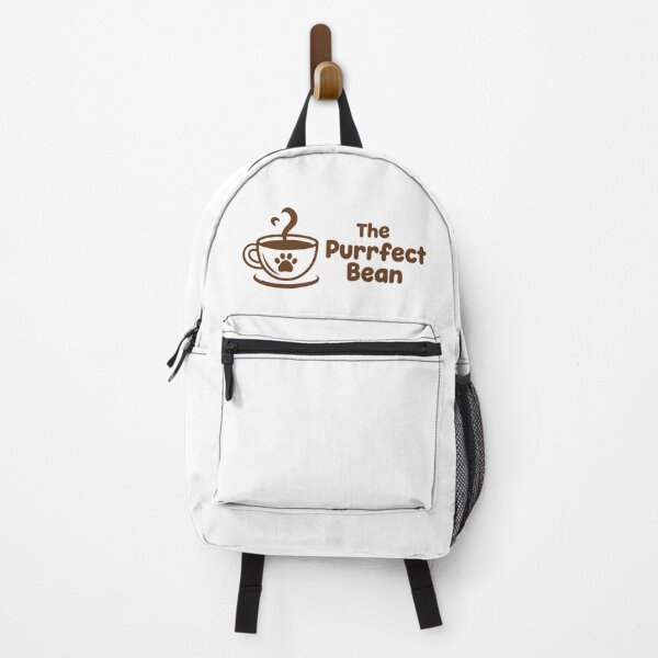 Item preview, The Purrfect Bean designed and sold by 10twentyjet.