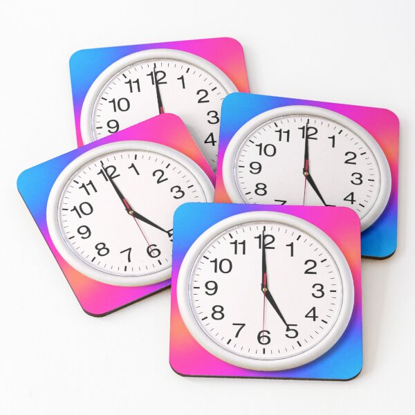 Item preview,  Magic Clock Chiming for 2026  designed and sold by Zofia Sosnecka.