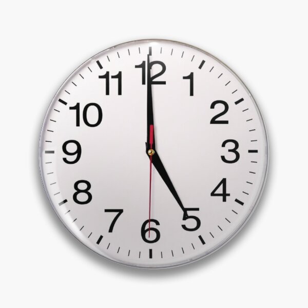 Item preview,  Magic Clock Chiming for 2026  designed and sold by Zofia Sosnecka.