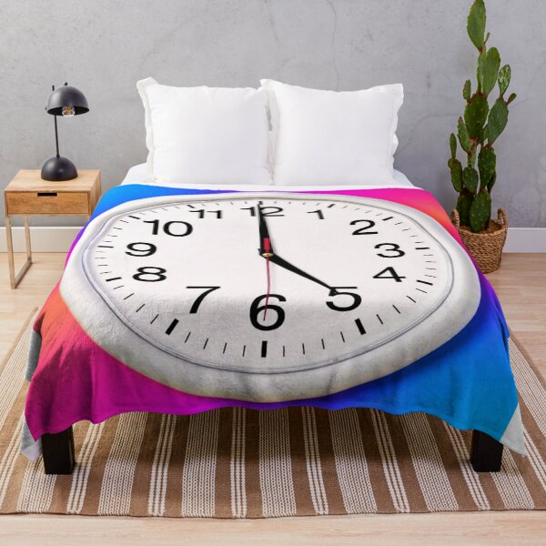 Item preview,  Magic Clock Chiming for 2026  designed and sold by Zofia Sosnecka.